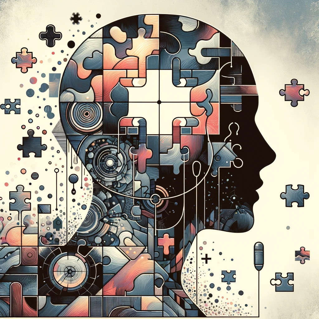 Amnesia dissociativa