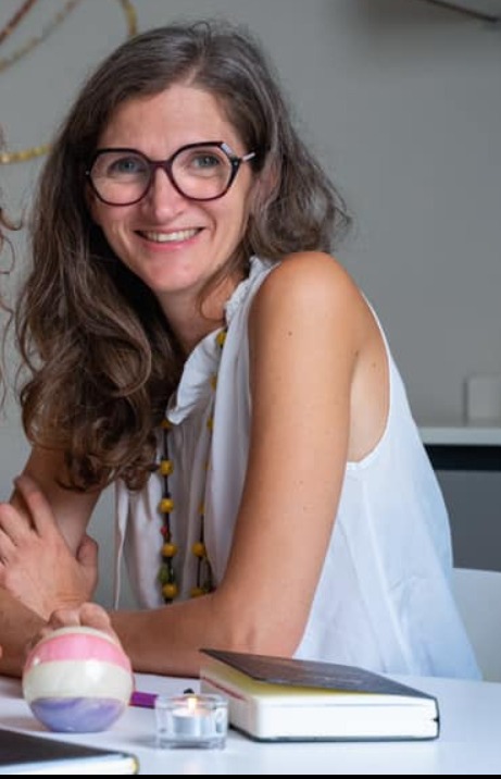 Heleanna Rossi psicologo a Udine