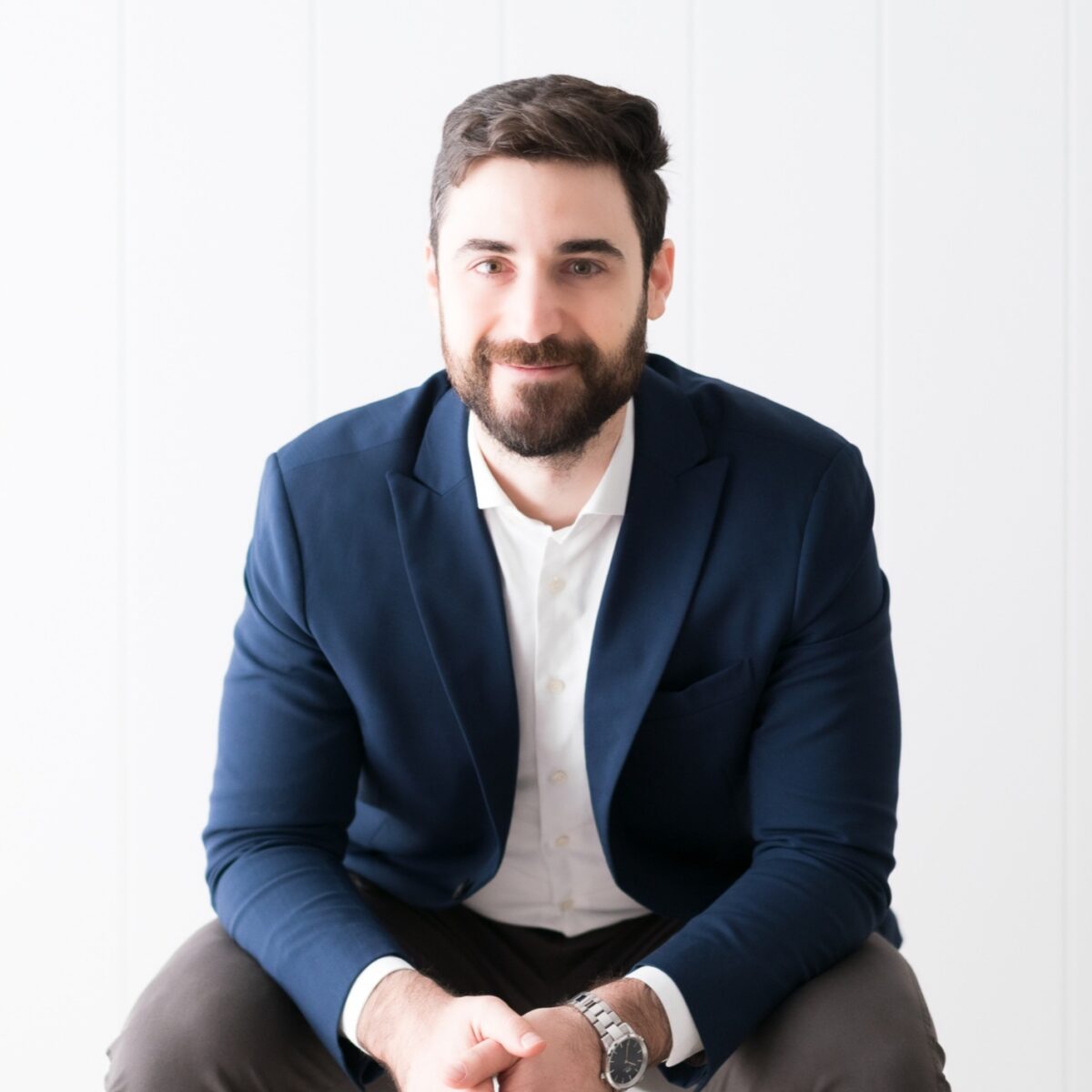 Gaetano Alessandro Russo psicologo a Dalmine